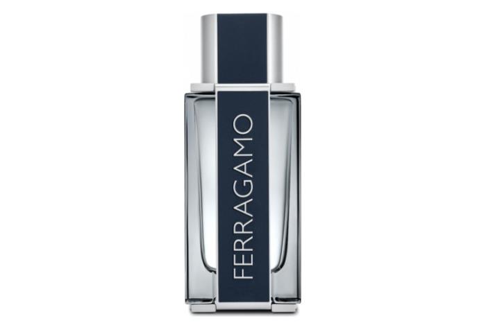 Silgan Dispensing partners with Salvatore Ferragamo Parfums on FERRAGAMO fragrance