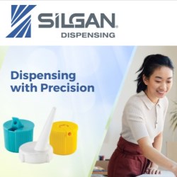 Spouted Closures at Silgan Dispensing 