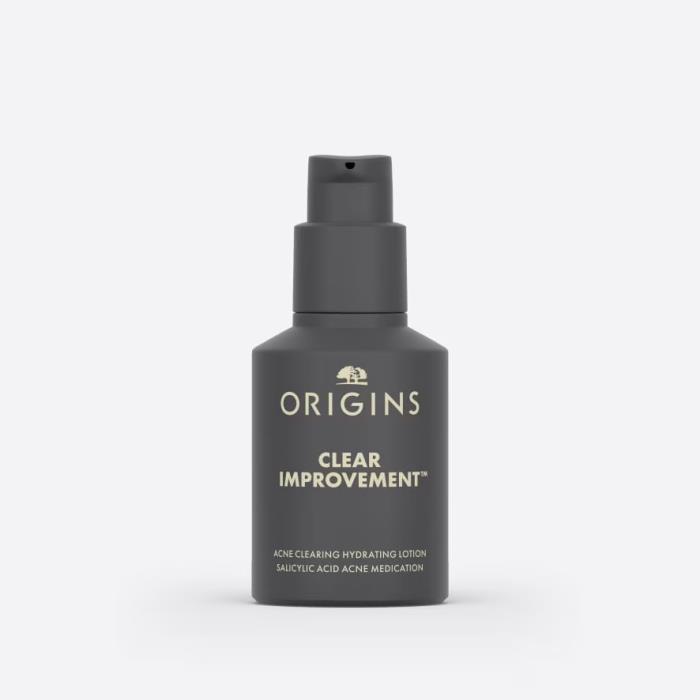 Silgans Success Stories: Origins Clear Improvement™