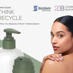 Think Recycle. Think Silgan.
