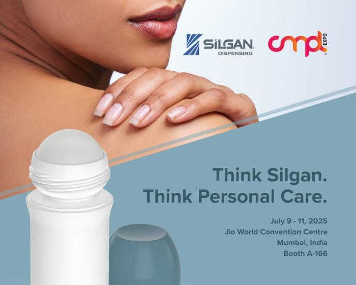 Silgan Dispensing’s SealPack Rolls Out Sustainability at CMPL Expo 2025