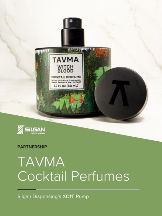 An Innovative Approach to Mixology