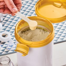Premium-Line Scoop Cap: When Safety and Convenience Matter Most