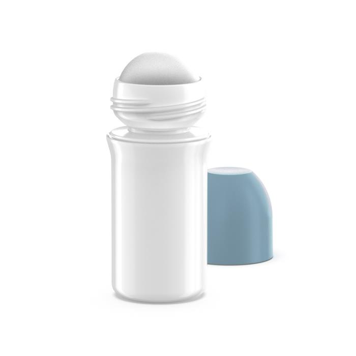 Deo Packaging