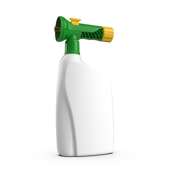 Hose End Sprayers