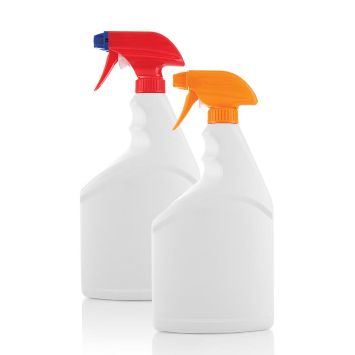 Trigger Sprayers