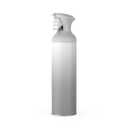 Aerohead® Plus
