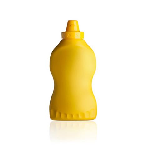 Custom Food Dispensing Closures