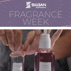 Fragrance Week At Silgan Dispensing: Juan Albi, European Fragrance Technical Leader