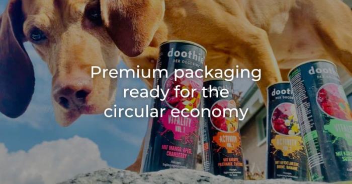 Environmentally-Conscious Food Packaging Solutions for Pet Owners